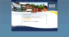 Desktop Screenshot of overgate.hu
